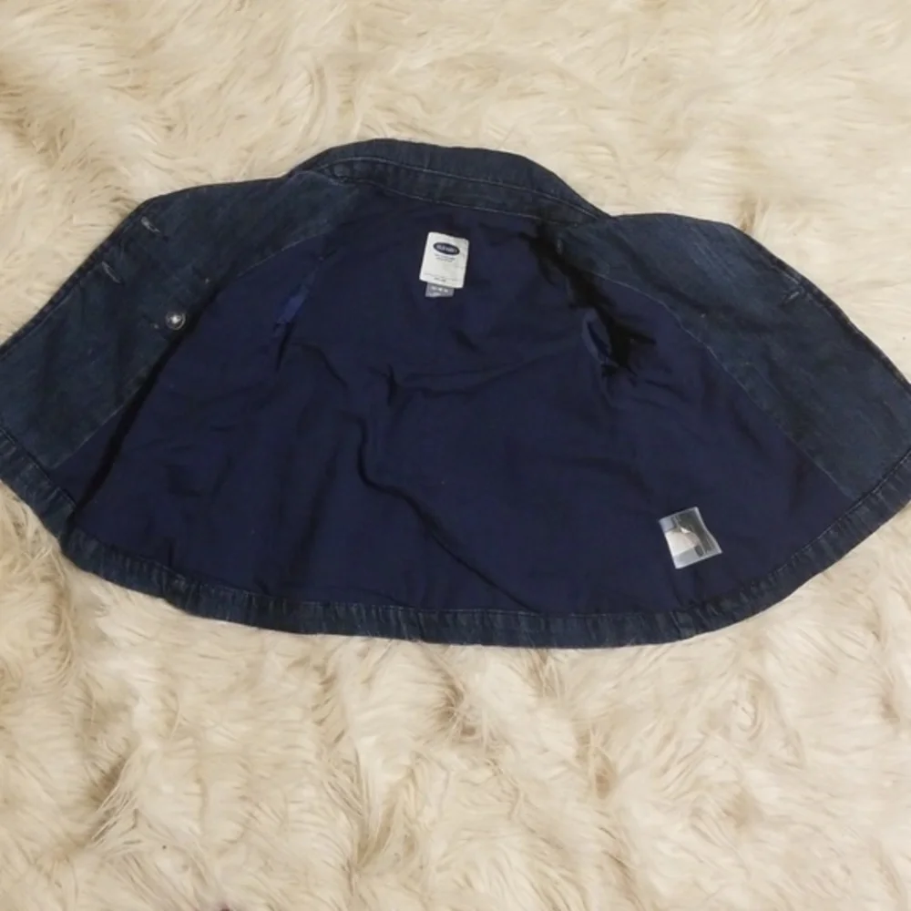 Old Navy babies gotta